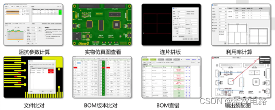 PCB layout有DRC为什么还要用CAM和DFM检查？