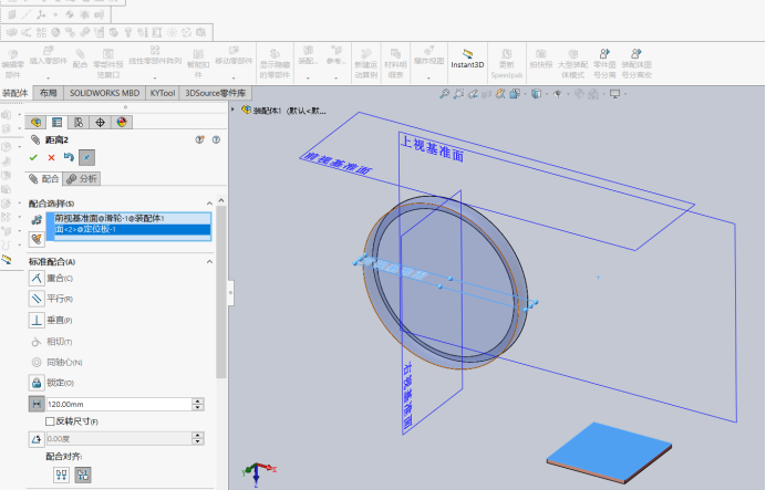 手把手教你通过solidworks制作钢丝绳下拉动画_sw绳子的配合-CSDN博客