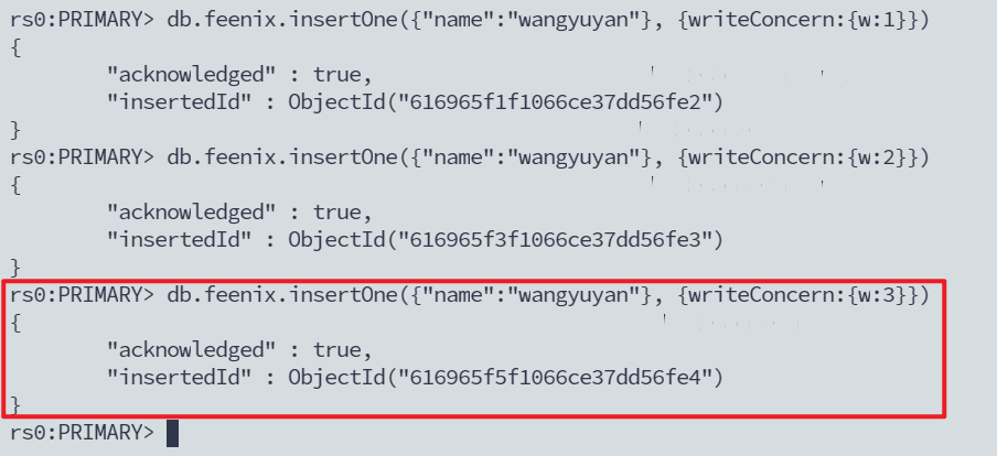 【闲聊杂谈】MongoDB中的分布式事务