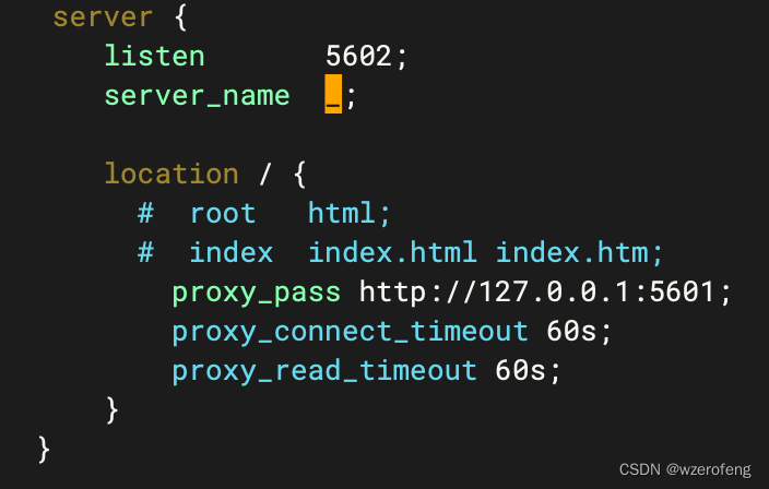 linux 安装 kibana