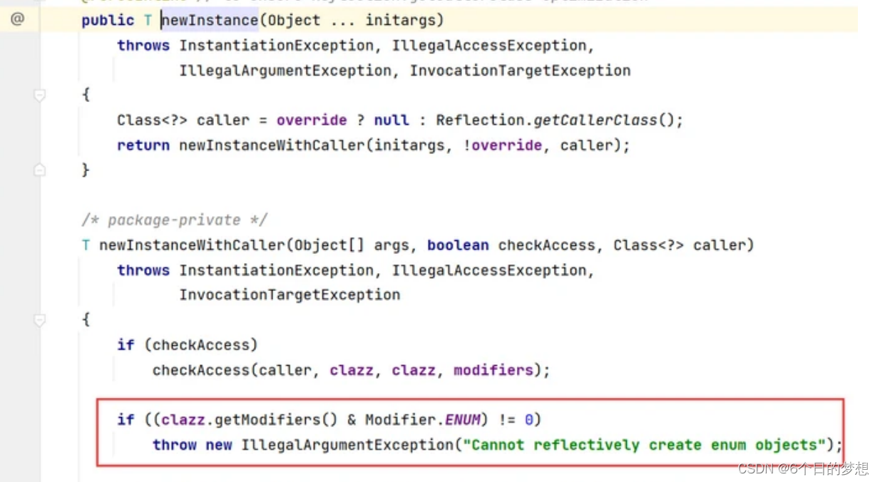 Java设计模式-3、单例模式