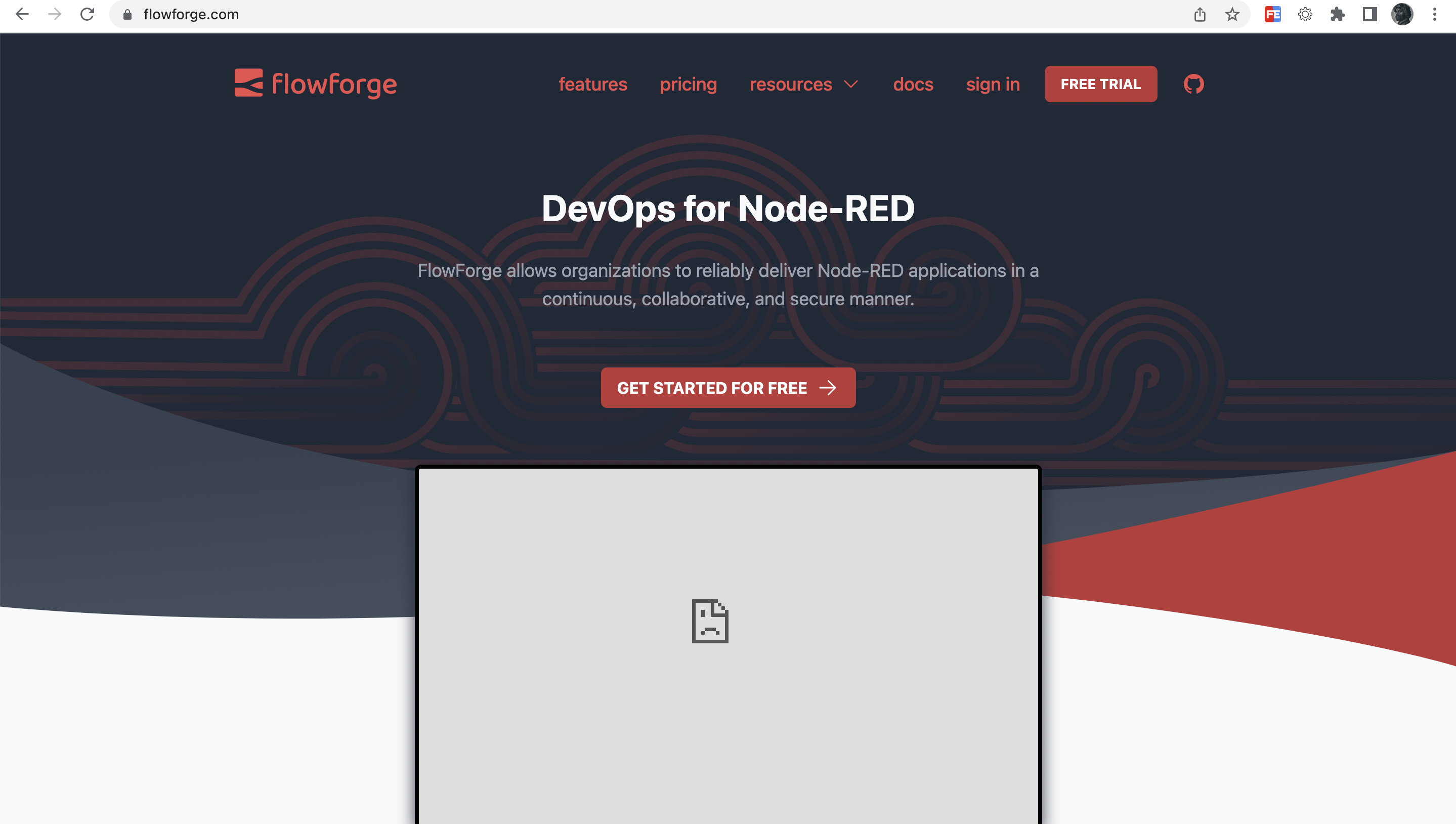 开源物联网Node-RED的DevOps平台FlowForge 概览插图2