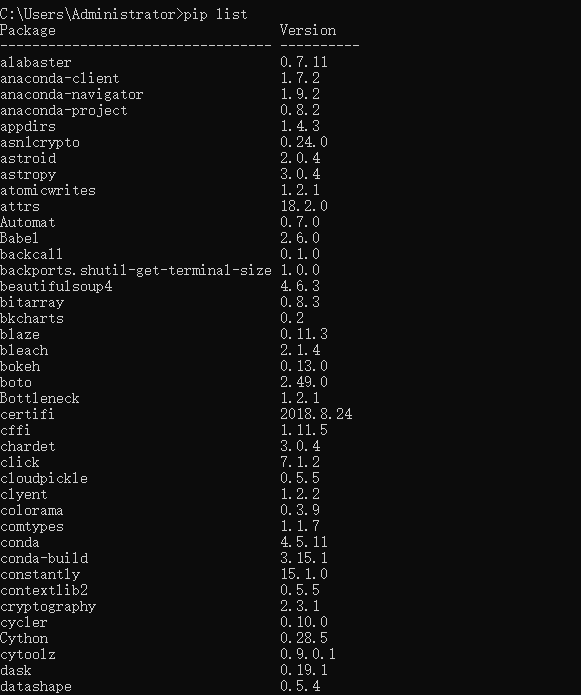 PyCharm 的使用 推荐安装 Anaconda +PyCharm