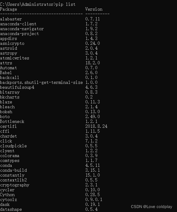 PyCharm 的使用 推荐安装 Anaconda +PyCharm