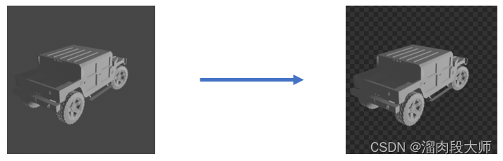 Blender导出透明背景图片 Csdn Blender导出透明背景图片 Csdn