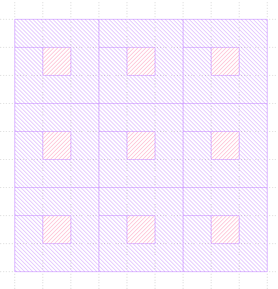 Klayout入门（3）单元层次结构_klayout快捷键_Sasanqua的博客-CSDN博客