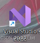 VS2022