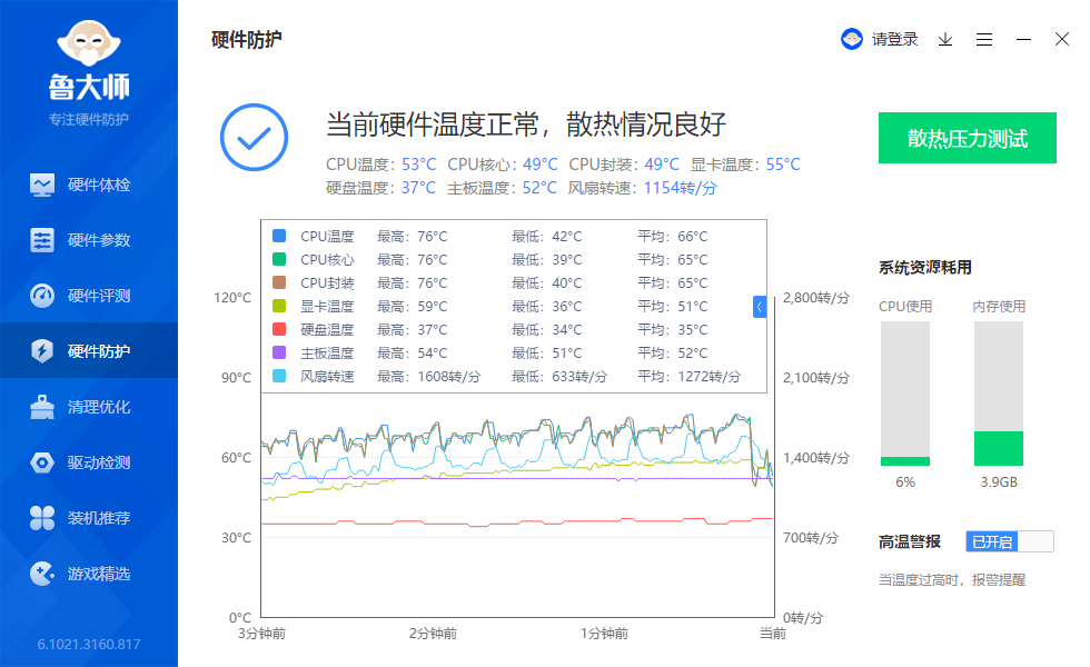 7K 左右 小机箱 台式机电脑配置