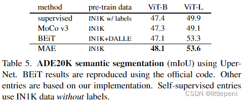 一文解读Masked Autoencoder(MAE)-CSDN博客