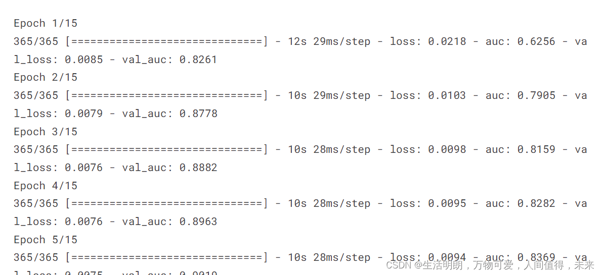 Python信用卡欺诈检测 [TensorFlow]