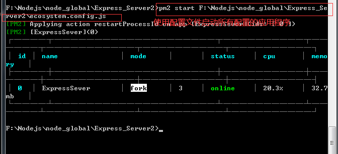 Node.js:服务器程序部署与运行管理_使用node.js后还用部署服务器吗-CSDN博客