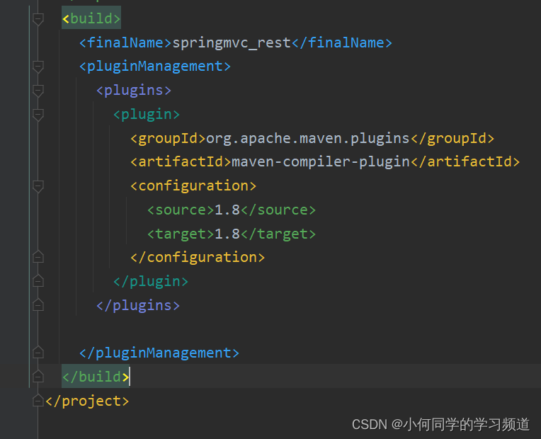 permodule bytecode version经常自动变换CSDN博客