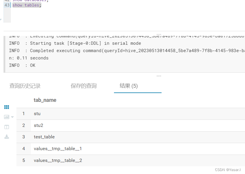 大数据测试HIVE入门_beeline客户端只能通过hiveserver2服务访问hiveCSDN博客