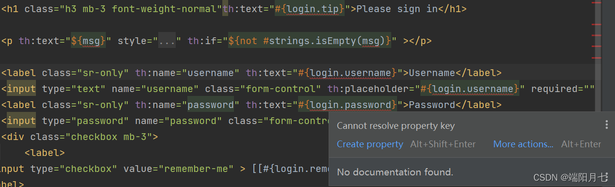 Springboot错误集1_cannot resolve symbol 'persistence-CSDN博客