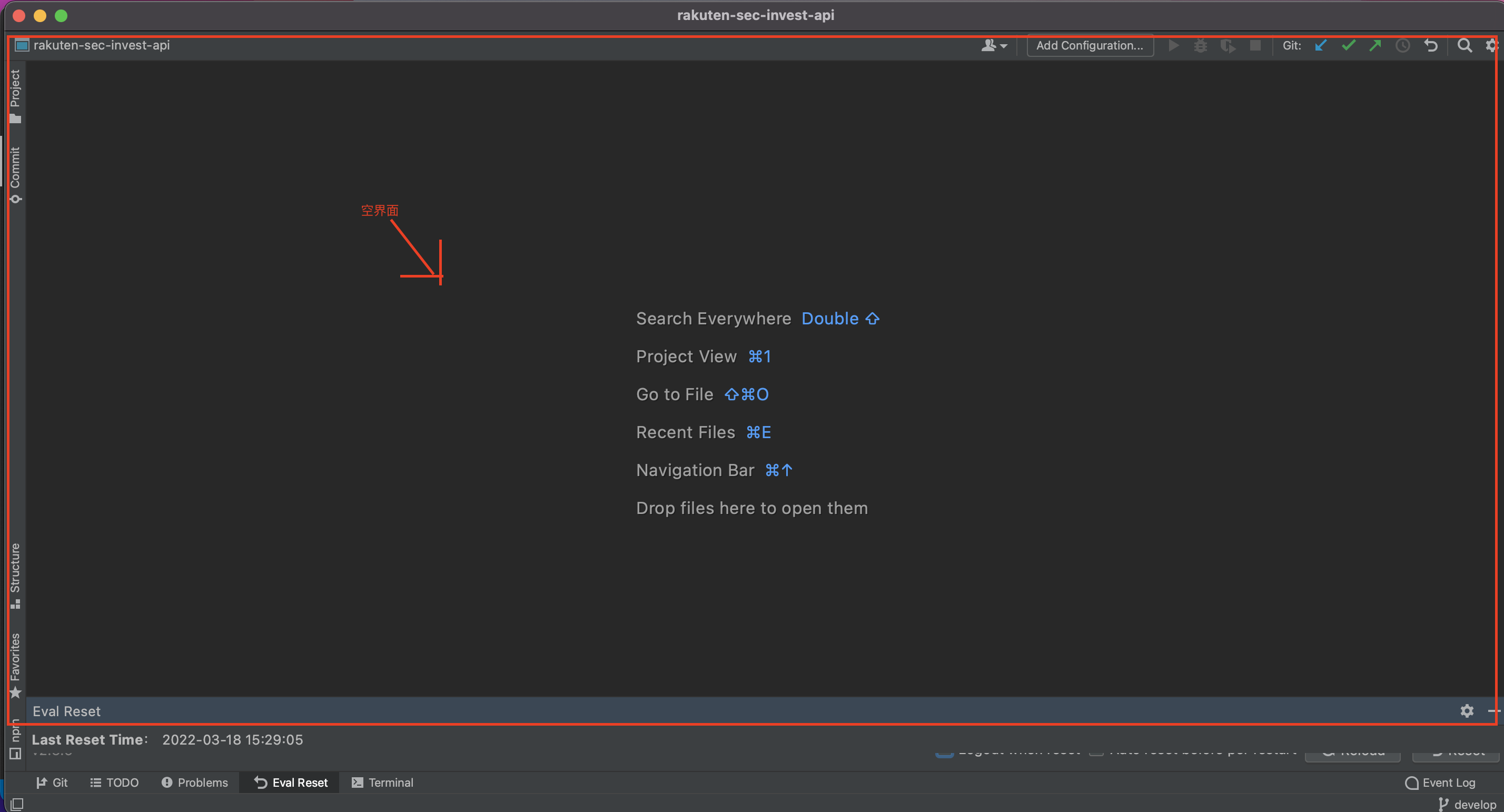 webstorm license server