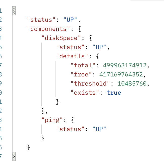 SpringBoot Actuator 指标监控_management.endpoint.health.showdetailsCSDN博客