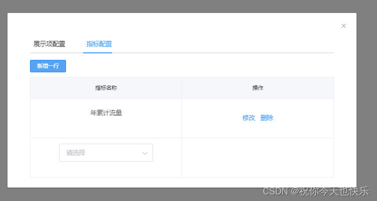 el-table中el-select与span 通过点击按钮进行编辑与显示切换；js给数据中的对象添加属性