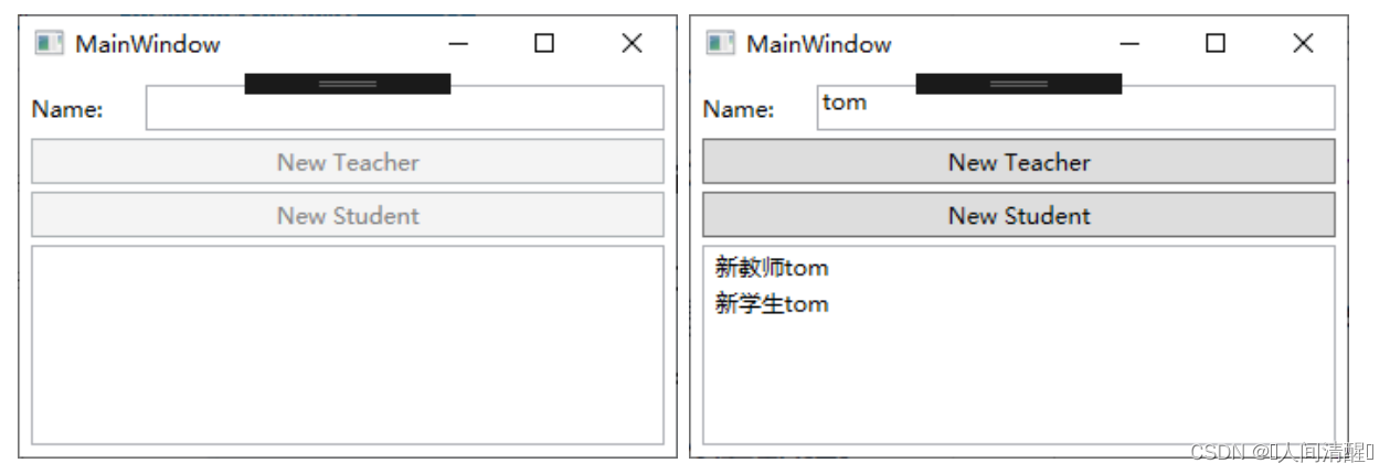 [外链图片转存失败,源站可能有防盗链机制,建议将图片保存下来直接上传(img-bfDhOShs-1667881224118)(8.WPF命令.assets/image-20221108110215928.png)][外链图片转存失败,源站可能有防盗链机制,建议将图片保存下来直接上传(img-toMxNSiN-1667881224118)(8.WPF命令.assets/image-20221108110230362.png)]