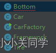 Spring学习(一)(IoC和DI)