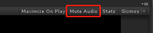 Mute Audio