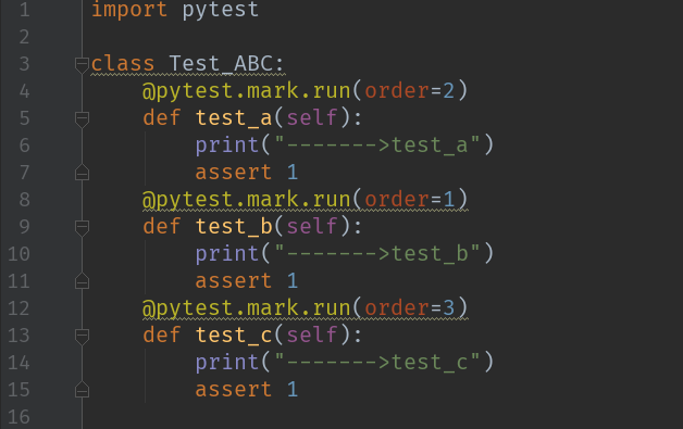 Pytest Don T Run Slow Tests