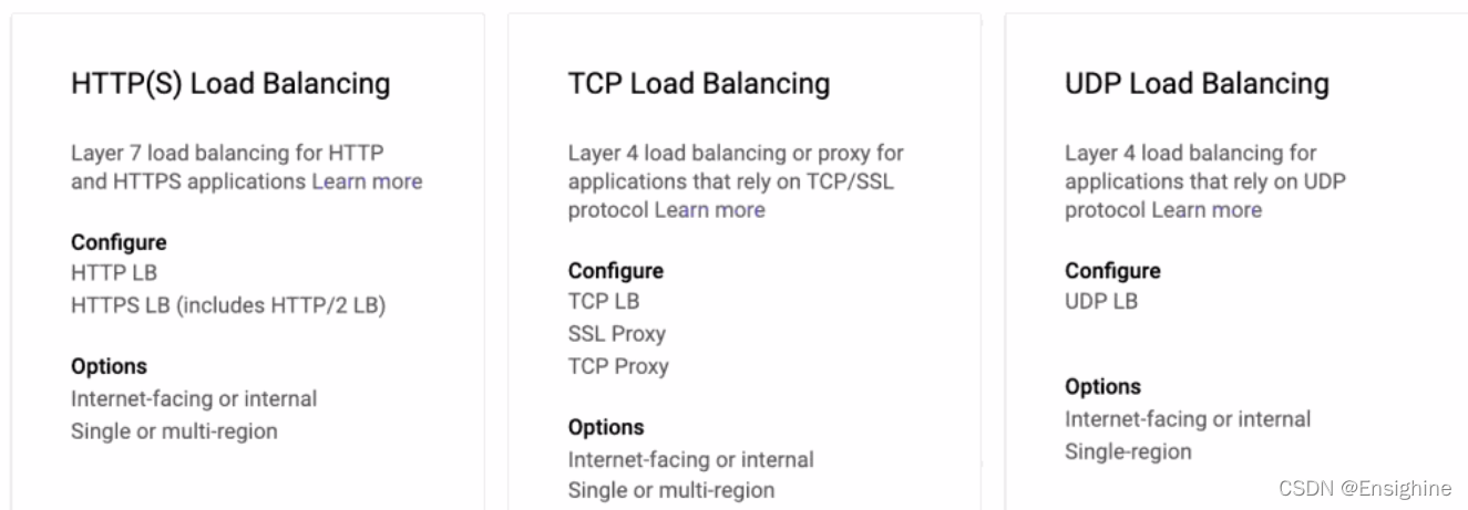 loadbalancer