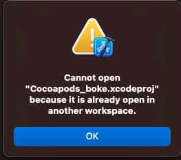 【iOS】Cocoapods的安装以及使用