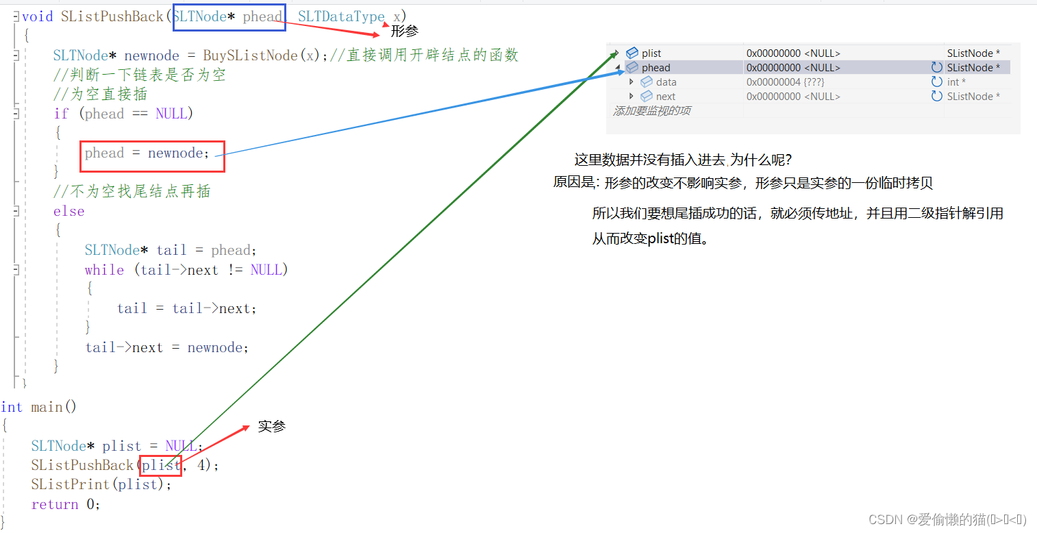 这么简单的单链表，你会了吗？