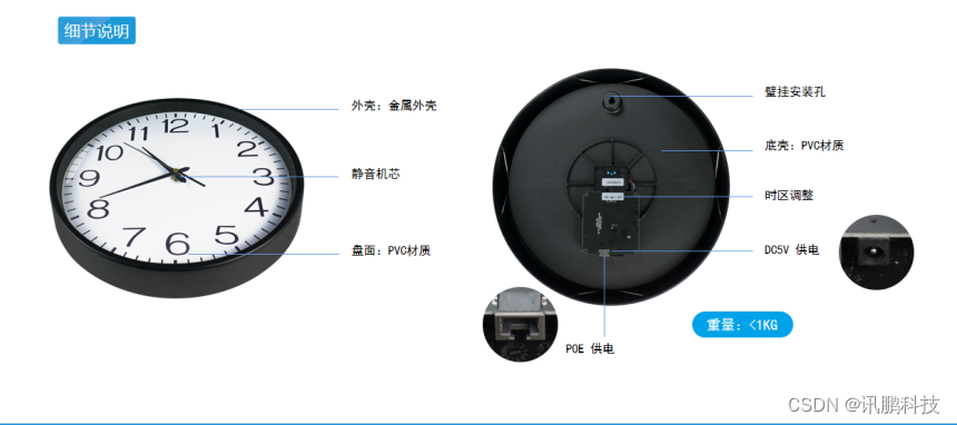 不同的场景上线时钟同步系统需要注意些什么