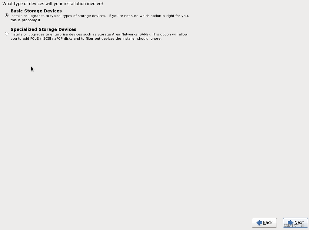VM安装Centos一直卡在启动界面_vmware安装centos卡死CSDN博客