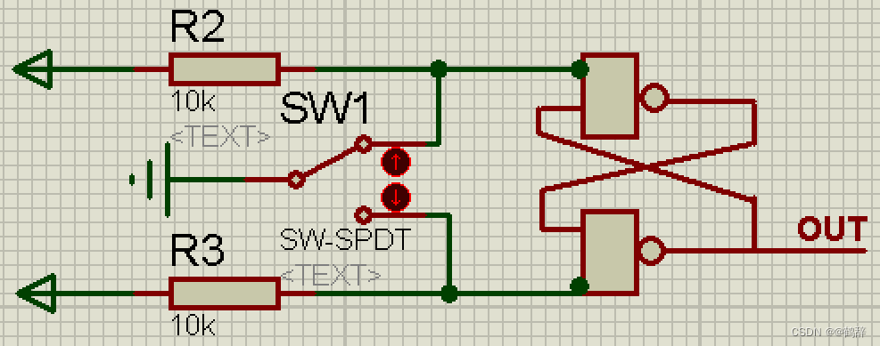 单片机之独立按键(多种按键代码编写)