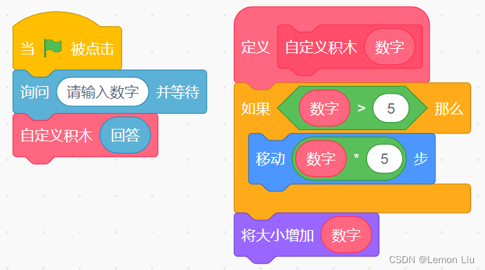 中国电子学会2023年03月份青少年软件编程Scratch图形化等级考试试卷四级真题(含答案)