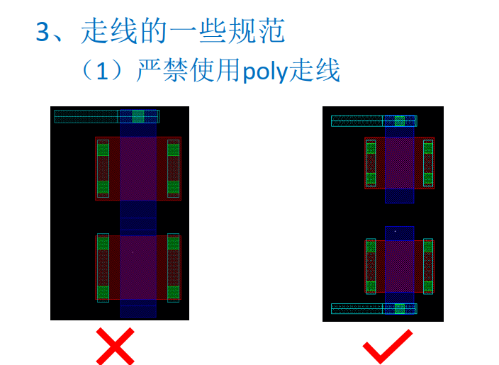 版图学习003-版图区域介绍_版图中diff是什么层-CSDN博客