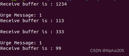 TCP/IP网络编程(10) IO函数