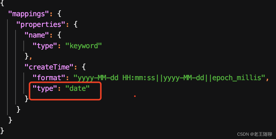[5.1]帮学弟解决了一个生产环境ES深分页SearchAfter Date类型字段排序的问题-这个坑你早晚会遇到