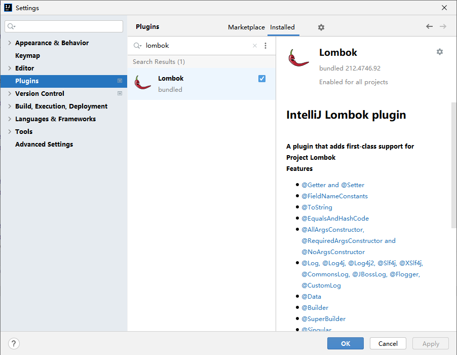 intellij-idea-lombok-get-set-idea-lombok-get-csdn