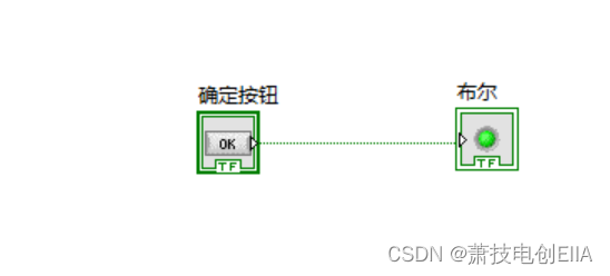 Labview从零开始学习编程-基础教程_labview2023使用教程-CSDN博客