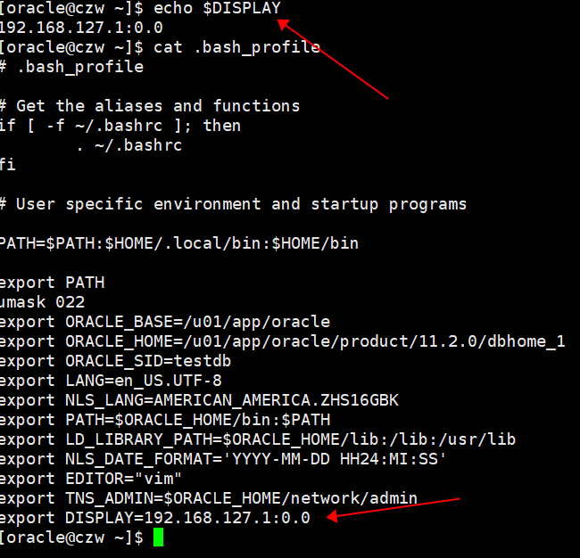 xclock can not open display报错_xclock error can't open displayCSDN博客