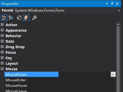 WinForm 界面美化_winform界面美化-CSDN博客