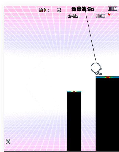 H5游戏源码分享-命悬一线