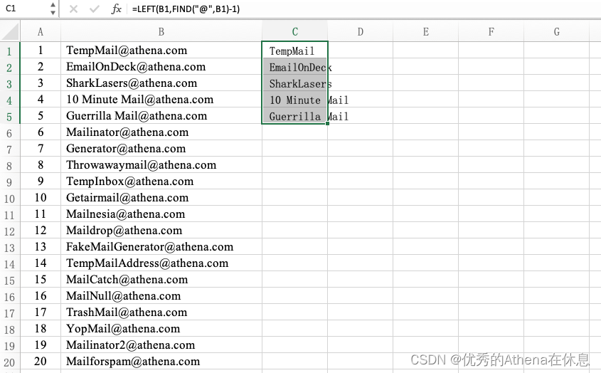 【ChatGPT实战案例】Excel代码太多记不住怎么办？ChatGPT来帮你高效解决问题