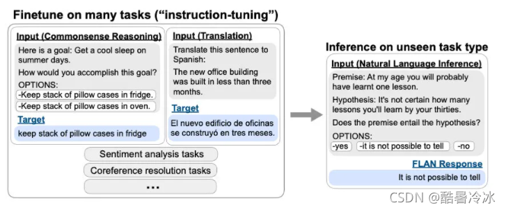 instruction-tuning