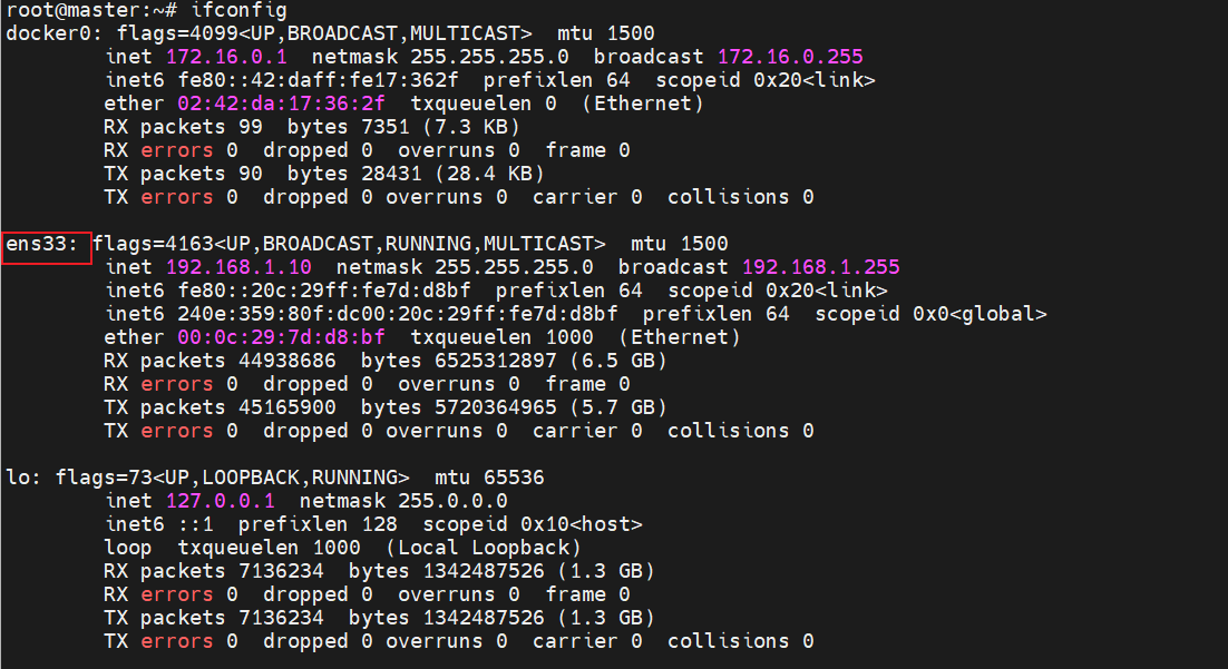 安装最新版Calico_calico安装CSDN博客