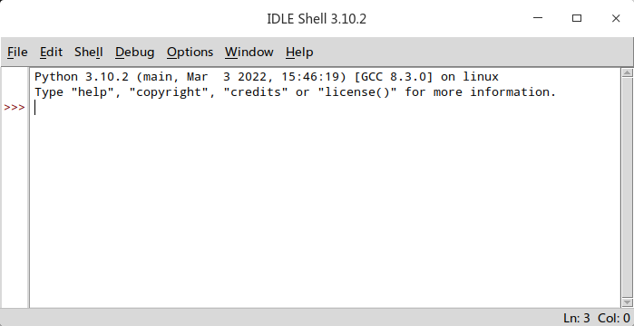 UOS 系统升级 Python 之体会