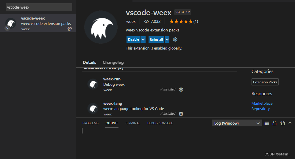 vscode-xhr-failed-download-xhr-failed-csdn
