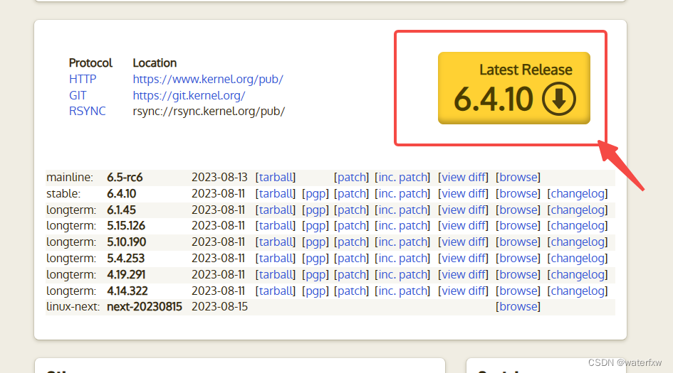 ＜kernel＞kernel 6.4 USB-之-hub_port_init()分析