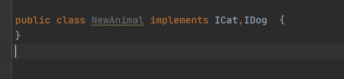 Java之extends、implements_implements 可以扩展吗?-CSDN博客