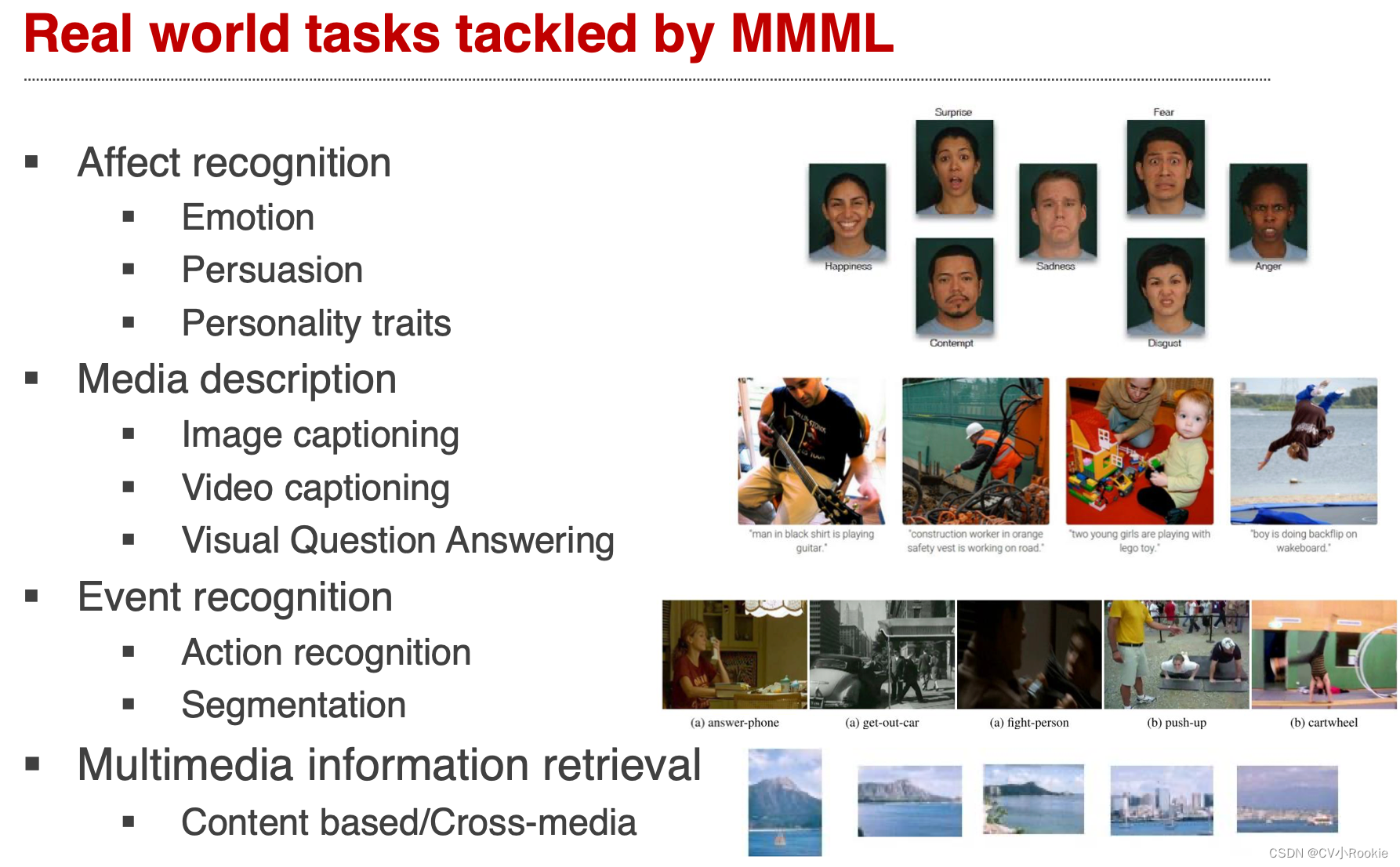 MMML-CMU 学习笔记_No.1 Multimodal Introduction