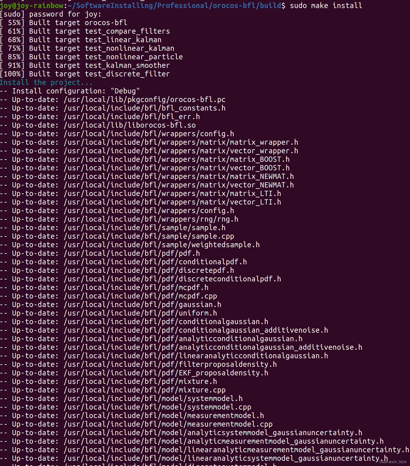 cmake include path command line