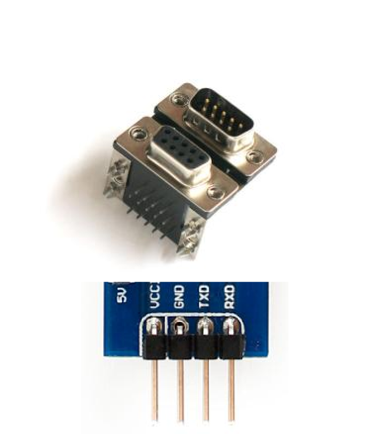 UART串口通信协议_uart的协议是push pull输出吗CSDN博客